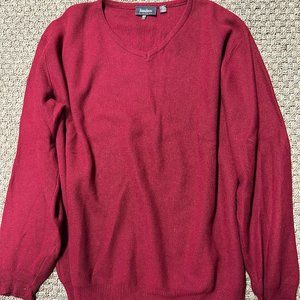 NEIMAN MARCUS SWEATER